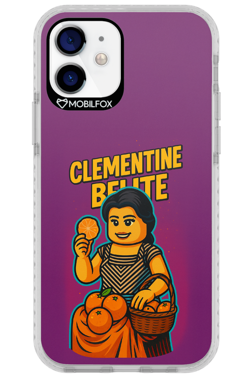Clementine Belite Lego - Apple iPhone 12