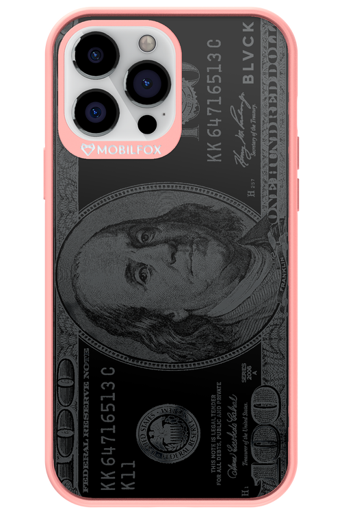 100 2.0 - Apple iPhone 13 Pro Max