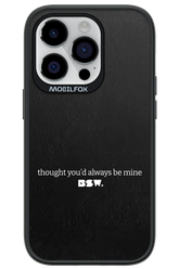 BSW FourSeasons 6 2.0 - Apple iPhone 14 Pro
