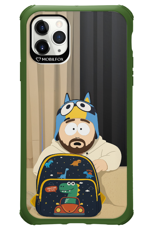 KidHeli 2.0 - Apple iPhone 11 Pro Max
