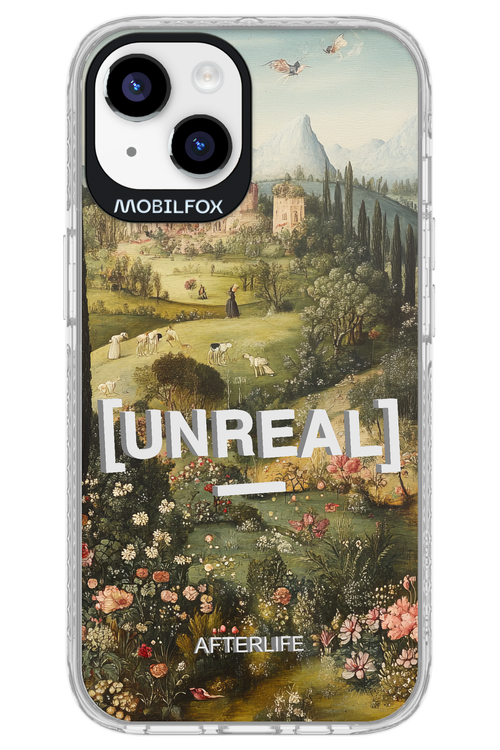 Afterlife 2.0 - Apple iPhone 14