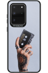 Bagabont 2.0 - Samsung Galaxy S20 Ultra 5G