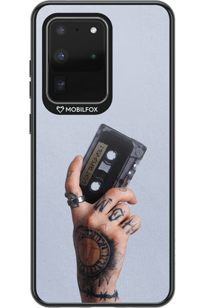 Bagabont 2.0 - Samsung Galaxy S20 Ultra 5G