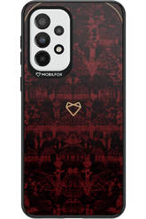 Portugalia x Mobilfox 2.0 - Samsung Galaxy A33