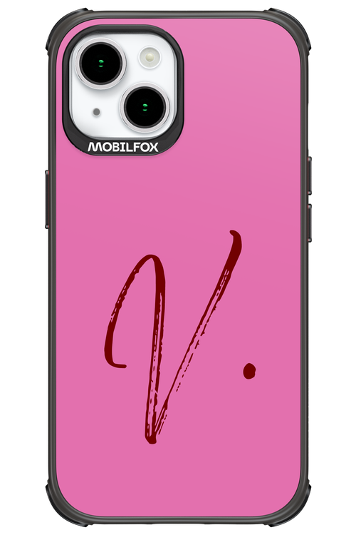 (Sorbet) V 2.0 - Apple iPhone 15
