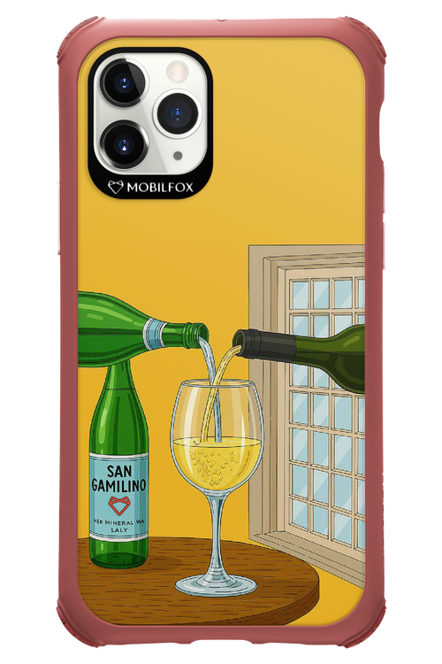 Gami Spritz 2.0 - Apple iPhone 11 Pro