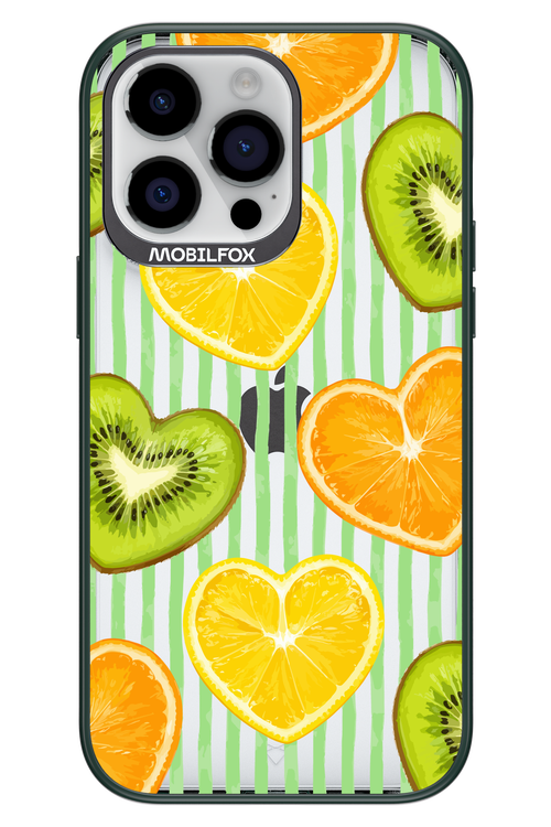 Sour Lemonade 2.0 - Apple iPhone 14 Pro Max