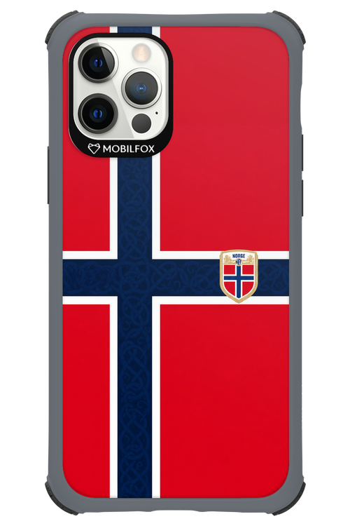 Norway 2.0 - Apple iPhone 12 Pro