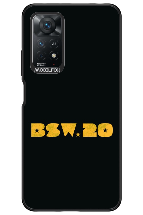 BSW 20 (10) 2.0 - Xiaomi Redmi Note 11Pro 4G/5G