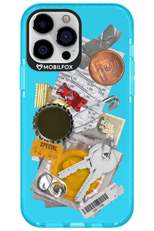 Just in Case 2.0 - Apple iPhone 13 Pro Max