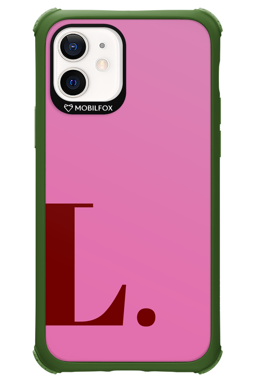 L (Sorbet) 2.0 - Apple iPhone 12