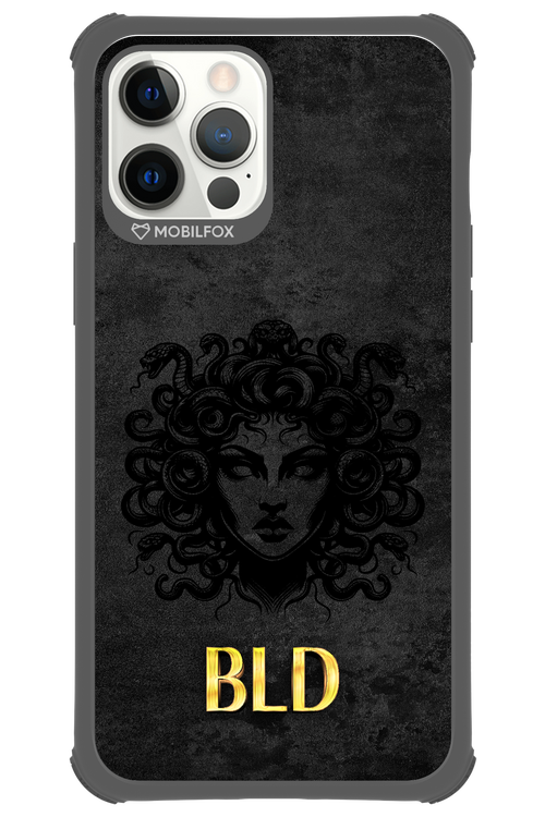 BLD MEDUSA 2.0 - Apple iPhone 12 Pro Max