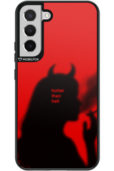 Hotter Than Hell - Samsung Galaxy S22+