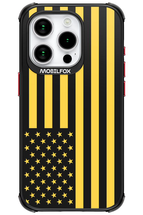 Safety Stars - Apple iPhone 15 Pro