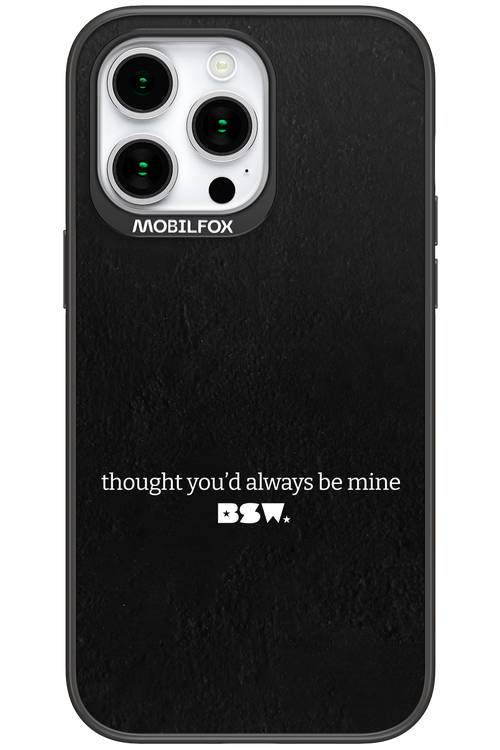 BSW FourSeasons 6 2.0 - Apple iPhone 15 Pro Max