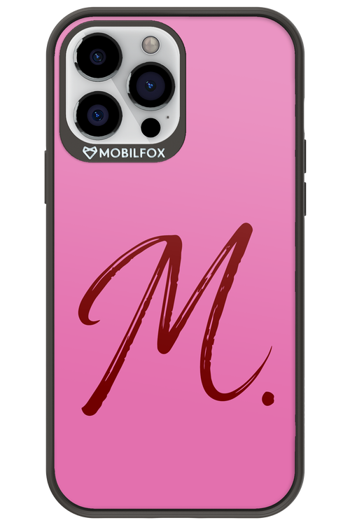 (Sorbet) M 2.0 - Apple iPhone 13 Pro Max