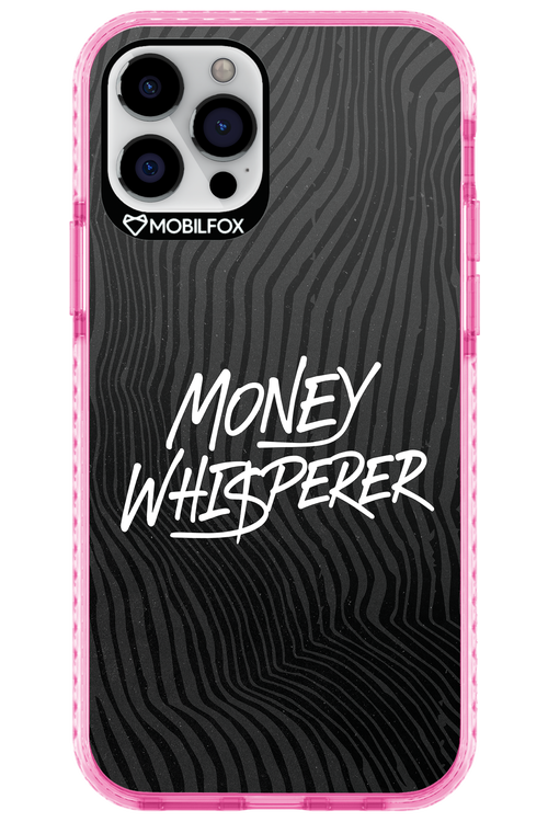 Money Whisperer 2.0 - Apple iPhone 12 Pro