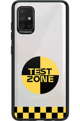 Test Zone - Samsung Galaxy A51
