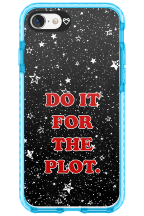 For The Plot - Apple iPhone SE 2020