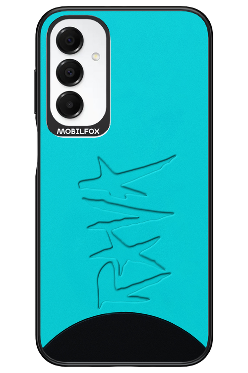 Rava Turquoise 2.0 - Samsung A16