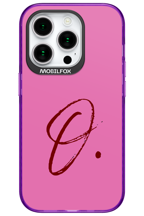 (Sorbet) O 2.0 - Apple iPhone 15 Pro