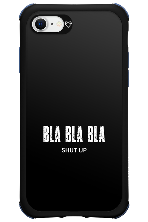 Bla Bla II - Apple iPhone 7