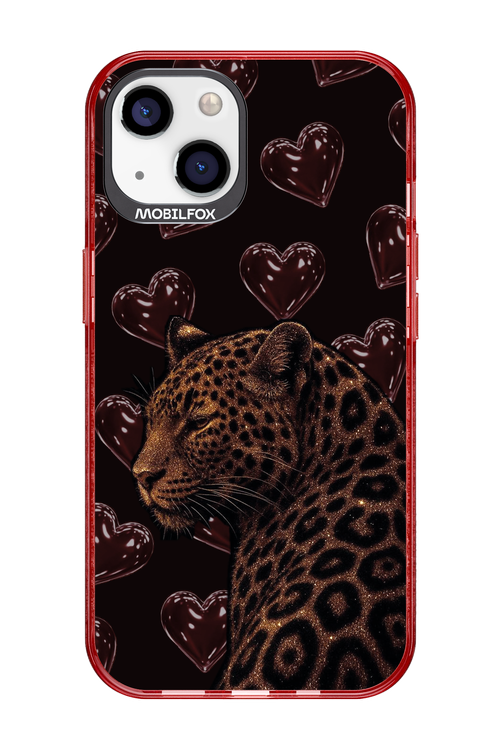 Leo Hearts 2.0 - Apple iPhone 13