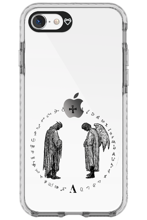 iNGER & D3MON V2 2.0 - Apple iPhone SE 2022