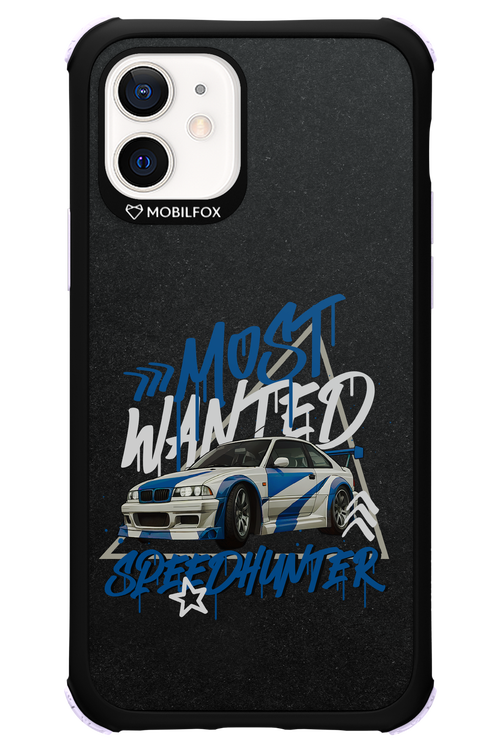 Most wanted - Apple iPhone 12