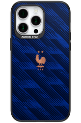 Franta 2.0 2.0 - Apple iPhone 15 Pro Max