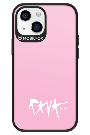R-va Pink - Apple iPhone 13 Mini