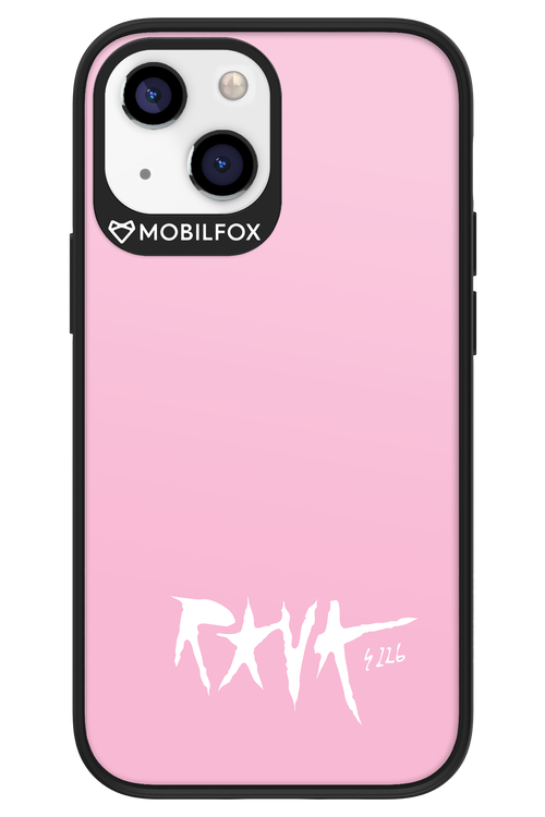 R-va Pink - Apple iPhone 13 Mini