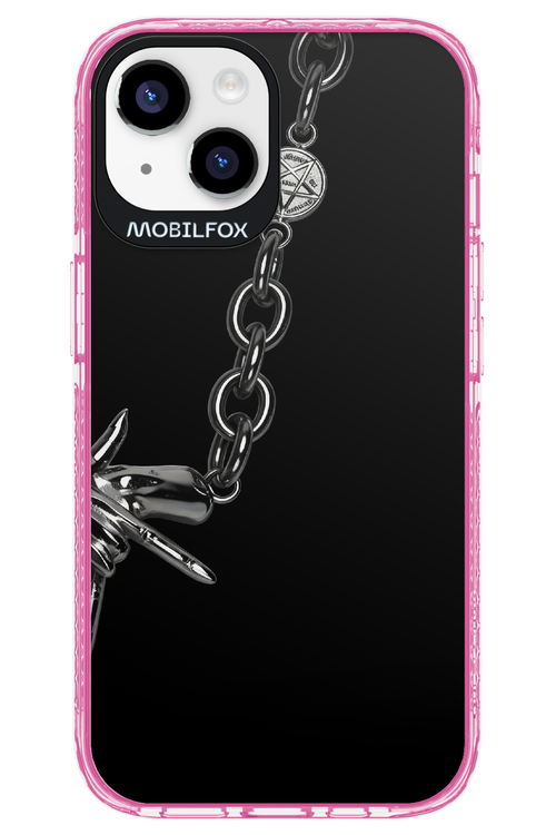 Chain dreapta black 2.0 - Apple iPhone 14