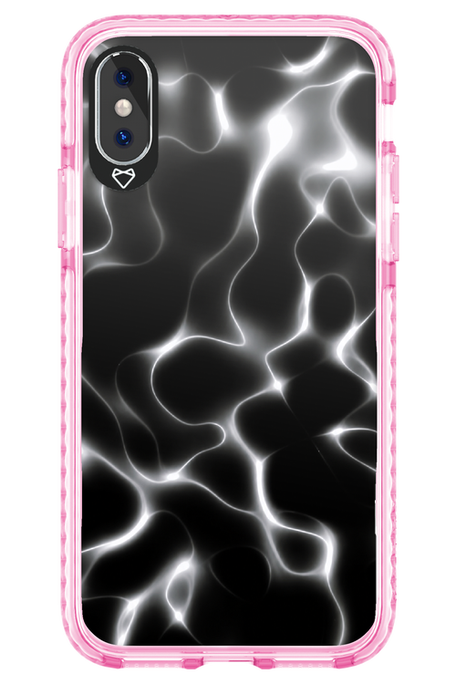 Dark Aura 2.0 - Apple iPhone X