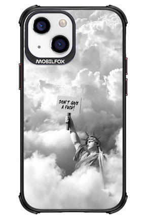 Don't give a  - Apple iPhone 13 Mini