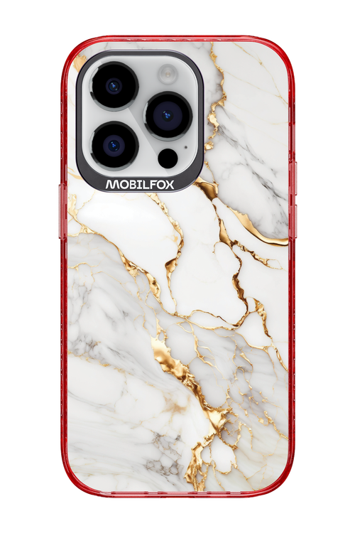 Ariel 2.0 - Apple iPhone 14 Pro