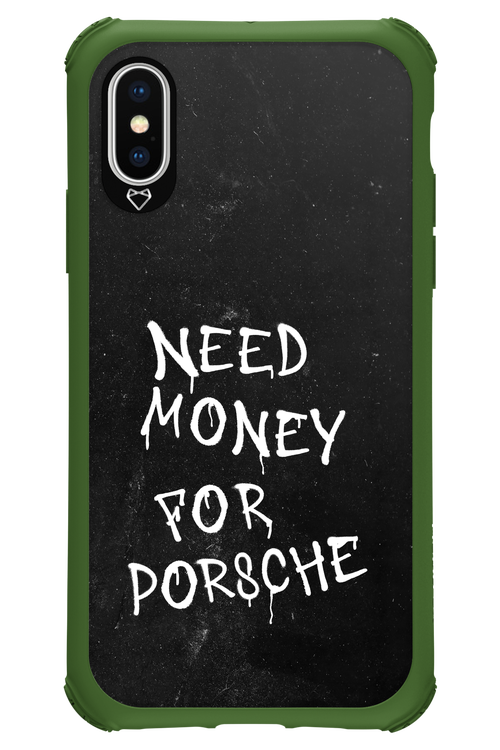 Need Money II - Apple iPhone XS