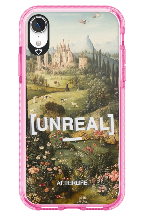 Afterlife 2.0 - Apple iPhone XR