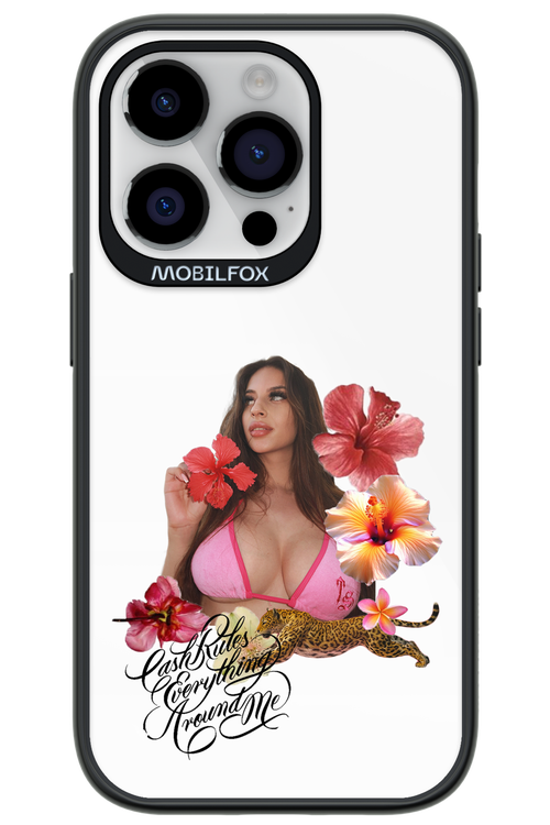 Island Money Muse 2.0 - Apple iPhone 14 Pro