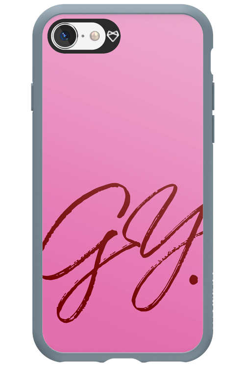 (Sorbet) GY 2.0 - Apple iPhone SE 2020