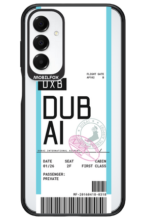 Private 2.0 - Samsung A16
