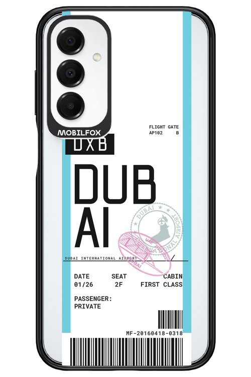 Private 2.0 - Samsung A16