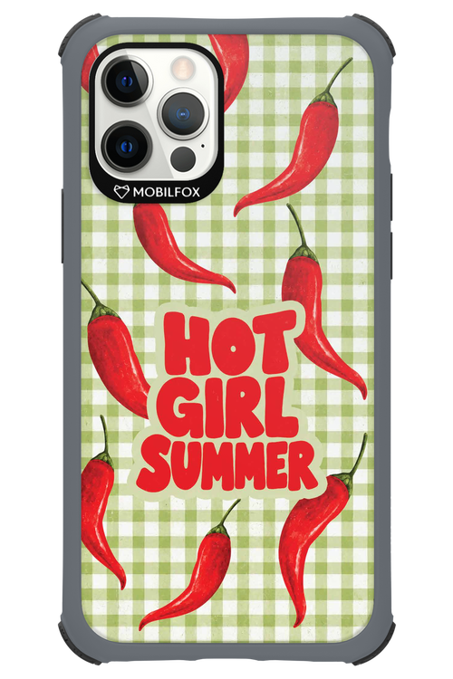 HOT GIRL SUMMERR 2.0 - Apple iPhone 12 Pro