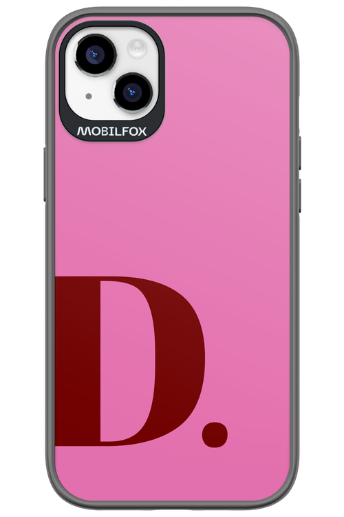 D (Sorbet) 2.0 - Apple iPhone 14 Plus