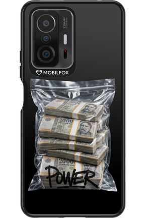 Money Bag 2.0 - Xiaomi Mi 11T