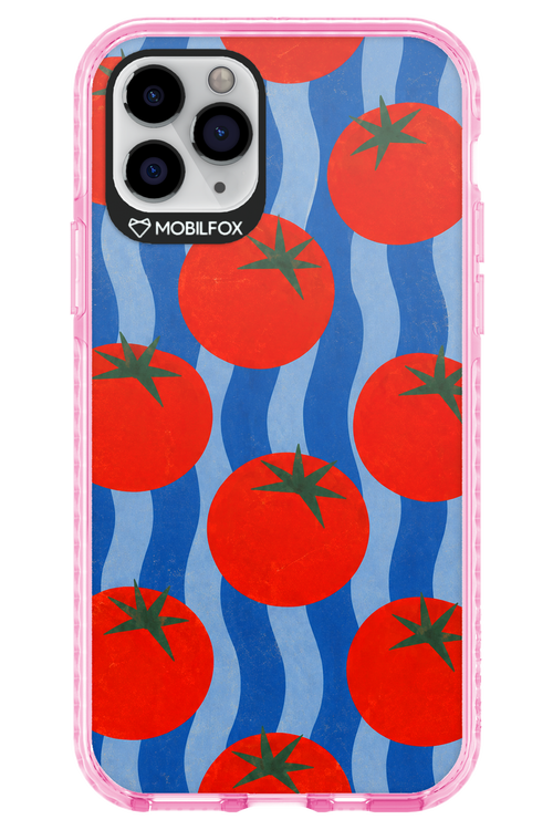 TOMATO 2.0 - Apple iPhone 11 Pro