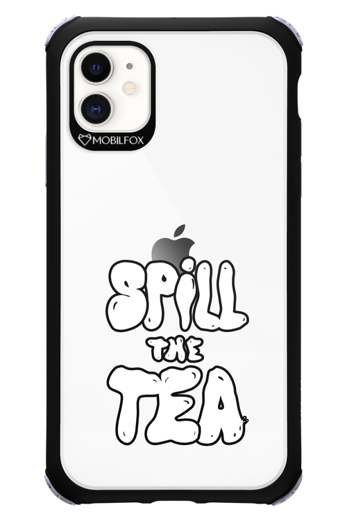 Outline Edition - Apple iPhone 11