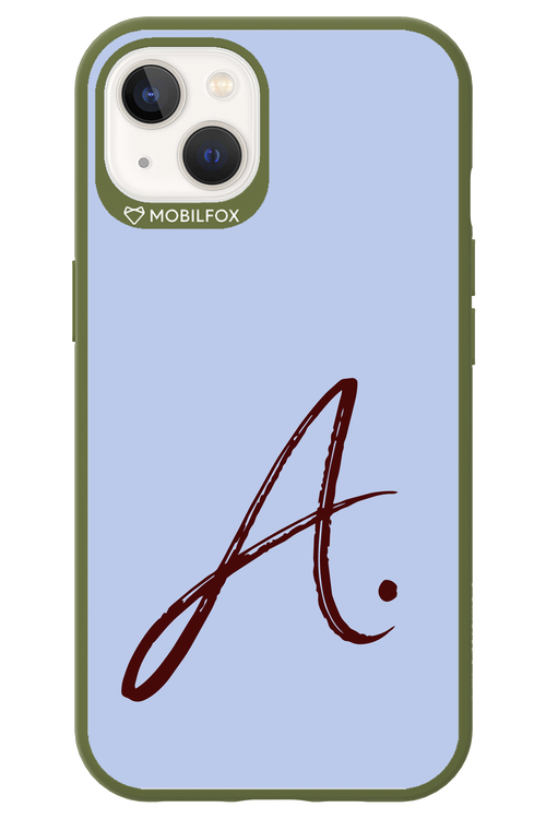 (Jellyfish Presso) A 2.0 - Apple iPhone 13