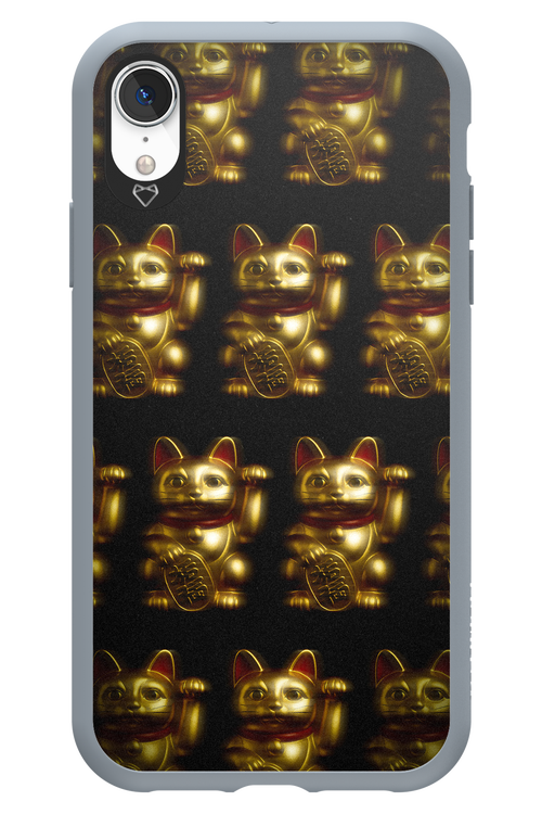 Gold Luck 2.0 - Apple iPhone XR