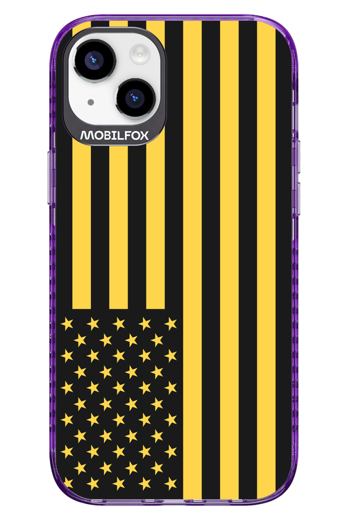 Safety Stars 2.0 - Apple iPhone 14 Plus